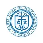 Logo Santa Casa de Misericórdia de São Paulo