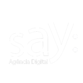 Say - Agência Digital - Pinheiros - SP